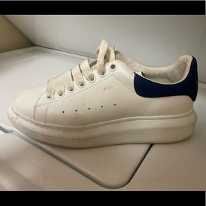 Alexander McQUEEN Sneakers